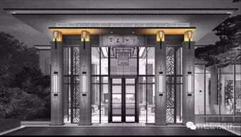 廈門景粼原著燈光設(shè)計(jì) 融于自然，點(diǎn)亮生活的藝術(shù)干貨分享