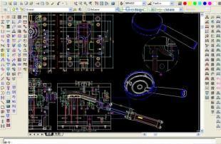 鋮毅培訓(xùn) 廈門產(chǎn)品設(shè)計(jì)實(shí)踐首選，PROE技術(shù)賦能工業(yè)與建筑建材創(chuàng)新
