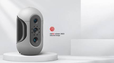 眾籌上線45天，海外銷售額破千萬！消費(fèi)級(jí)3D掃描儀Seal即將國內(nèi)首發(fā)，廈門設(shè)計(jì)閃耀全球