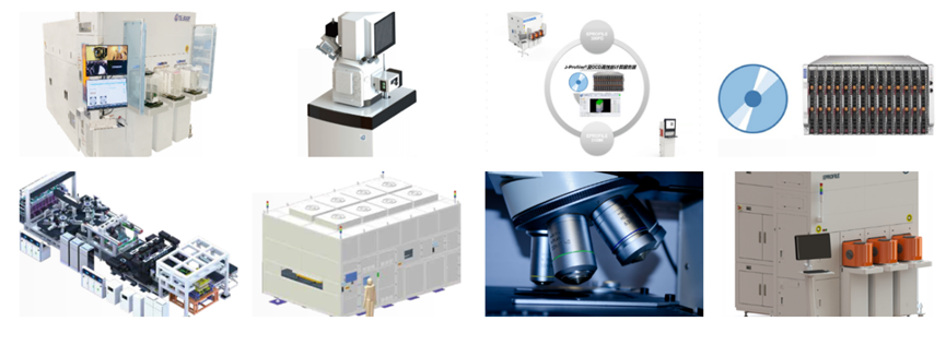 攜手探未來(lái)，賦能芯生態(tài)——記SEMICON China求是緣半導(dǎo)體聯(lián)盟檢測(cè)服務(wù)專(zhuān)項(xiàng)走訪活動(dòng)圓滿落幕